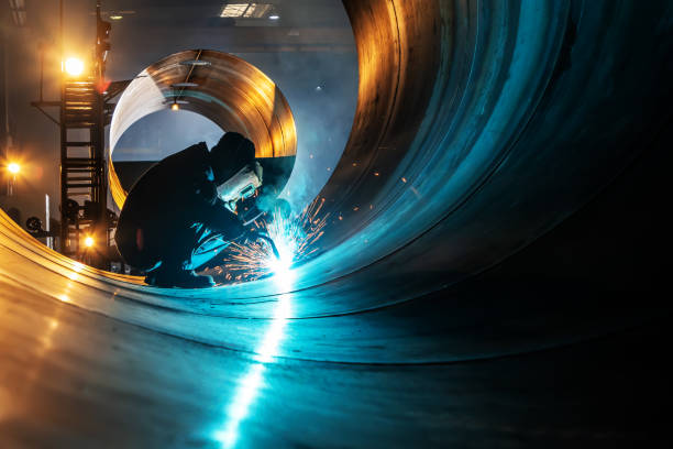 Affordable Welder Services in Fowler, IN