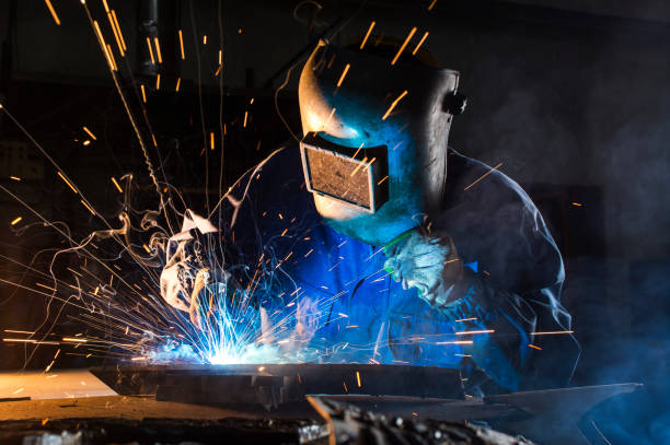 Best Welding Inspection and Certification in Fowler, IN