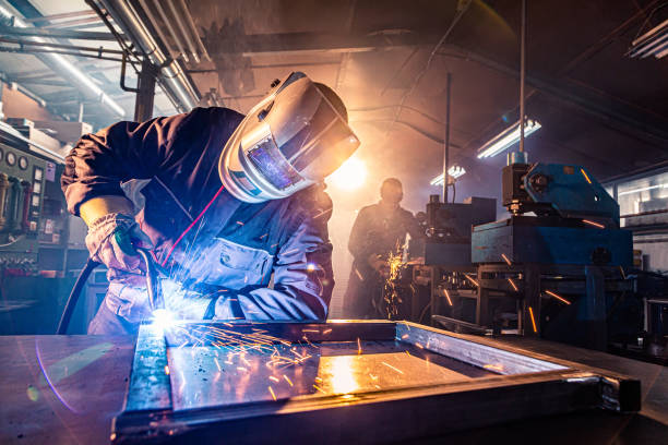 Best Structural Steel Welding in Fowler, IN