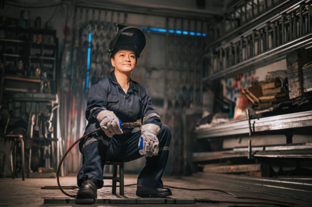 Best Specialty Welding Processes in Fowler, IN