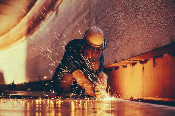 Reliable Fowler, IN Welder & Metal Fabrication Solutions