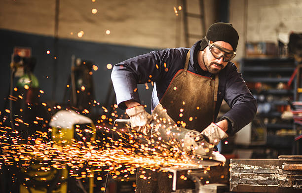 Professional Welder & Metal Fabrication in Fowler, IN