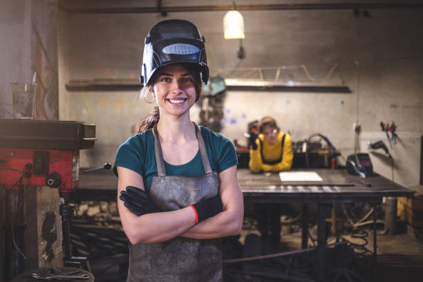 Best Marine and Shipbuilding Welding in Fowler, IN